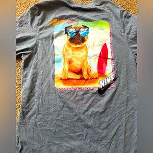 Men’s Nike Tshirt